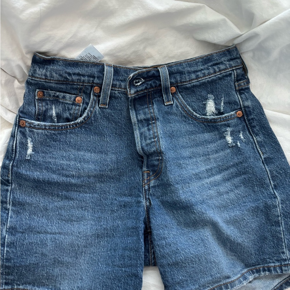 Levi’s Shorts